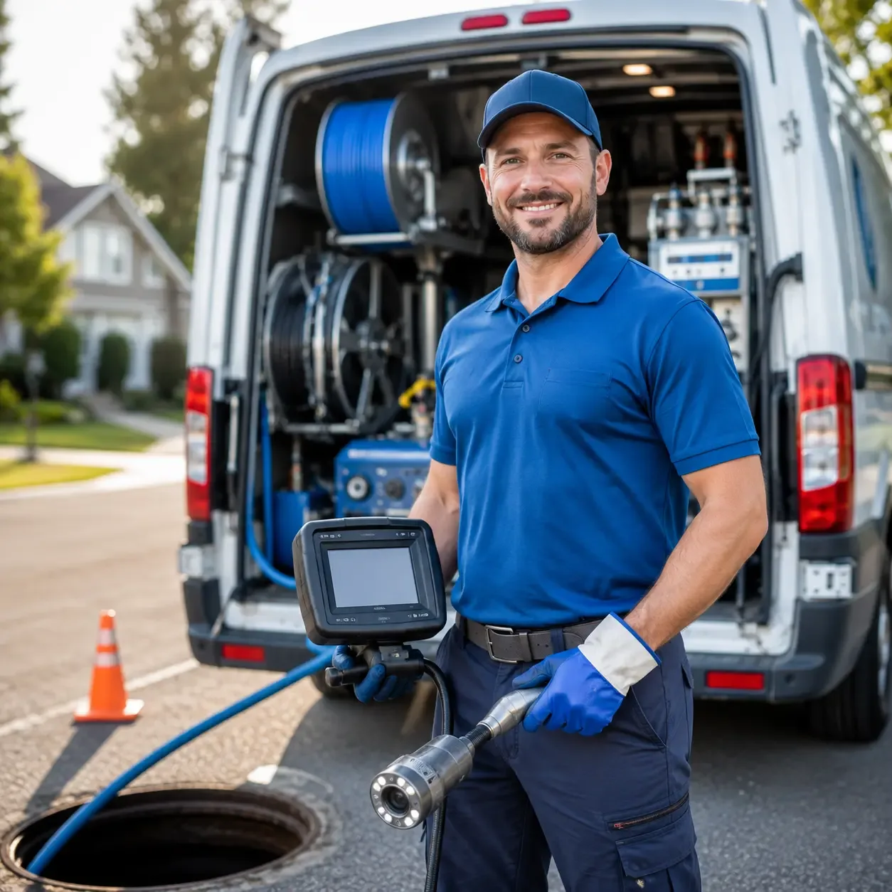 Local Pipe Relining specialists in Fremont, NH