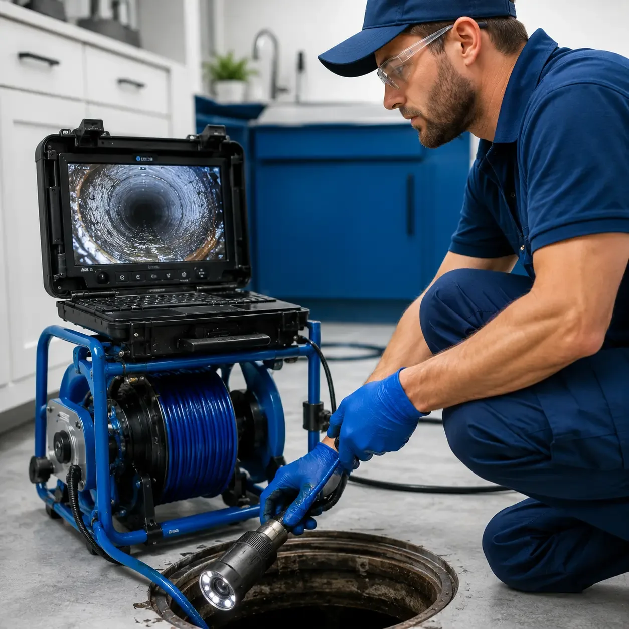 Pipe Relining professionals serving Fremont, NH